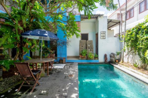 RedDoorz near Pantai Sanur Bali